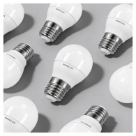 Bec econom Ergolux LED G45 7W E27 4500K thumbnav 6