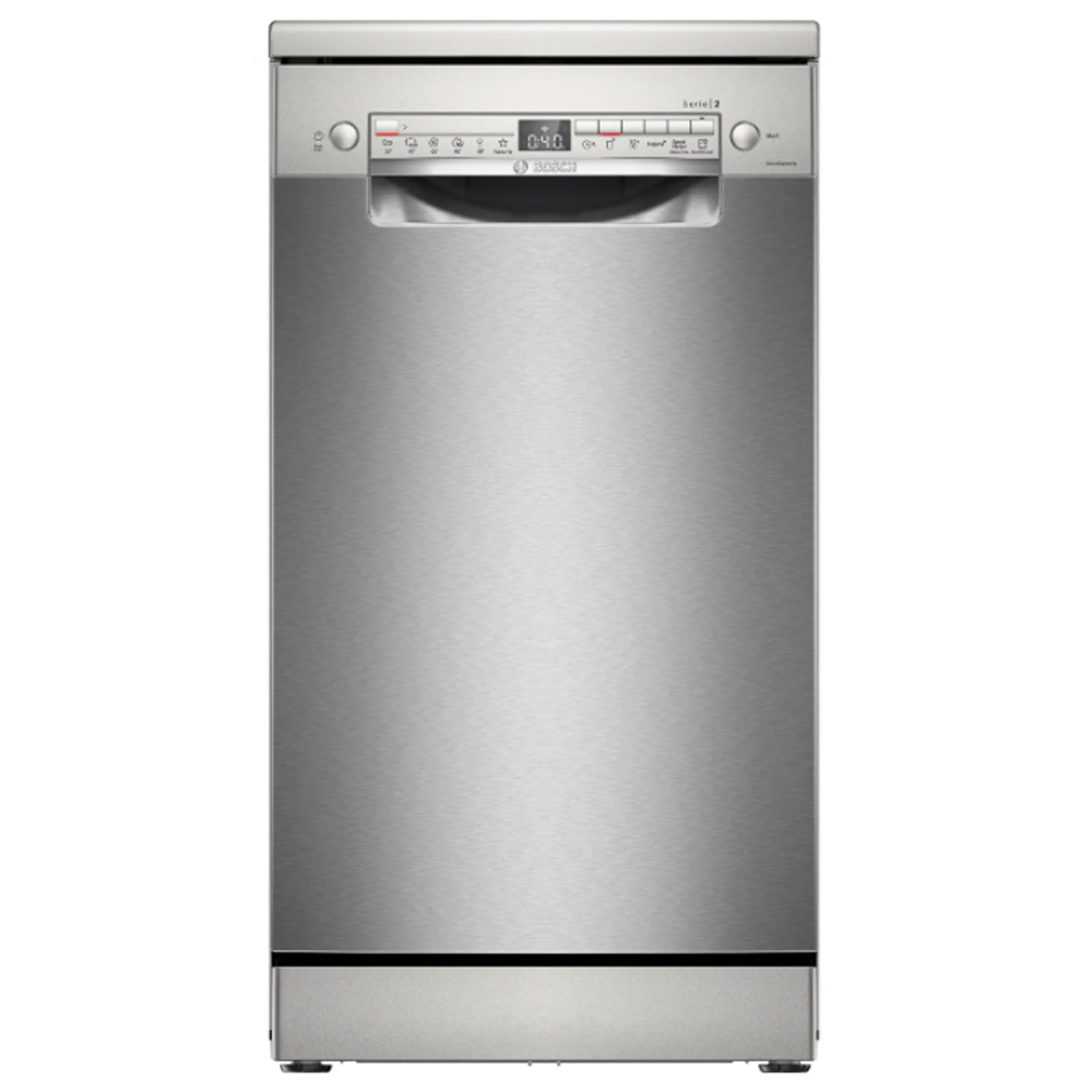 Masina de spalat vase Bosch SPS2IKI55K /9 Seturi /Ingusta photo 1