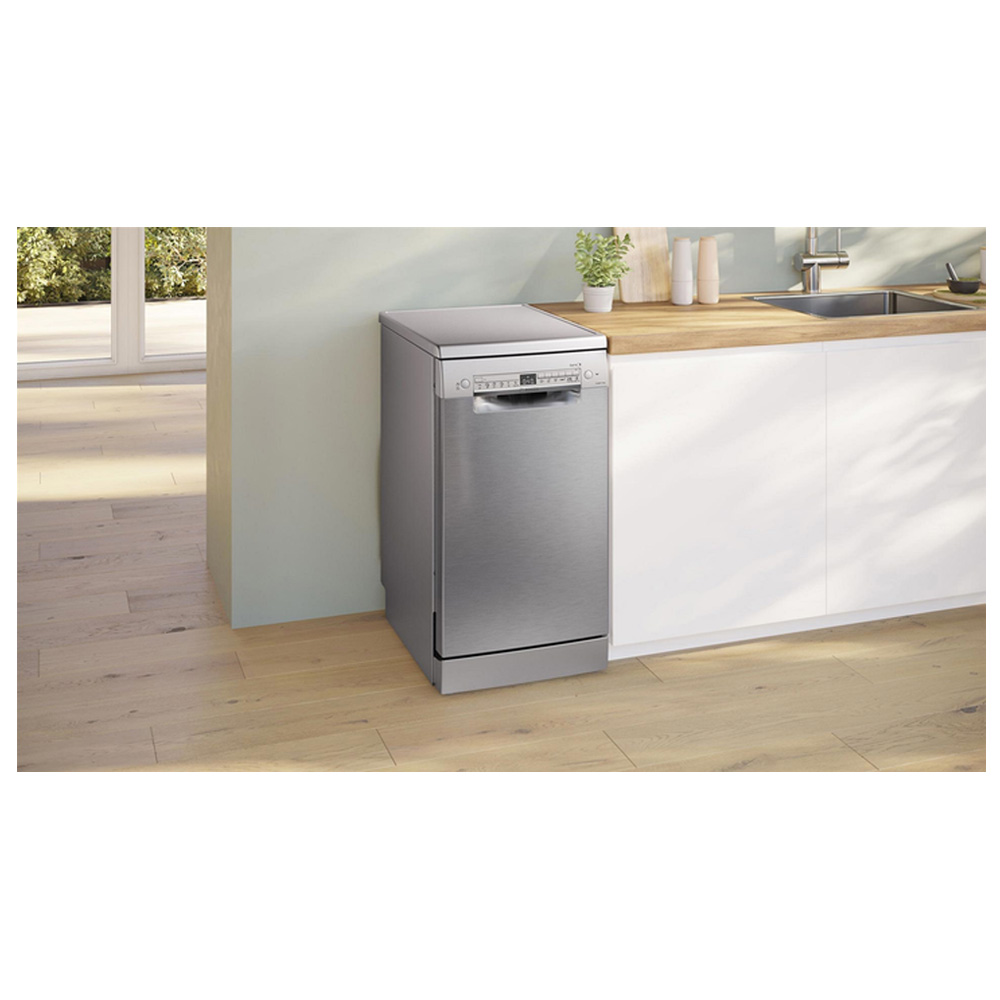Masina de spalat vase Bosch SPS2IKI55K /9 Seturi /Ingusta photo 7
