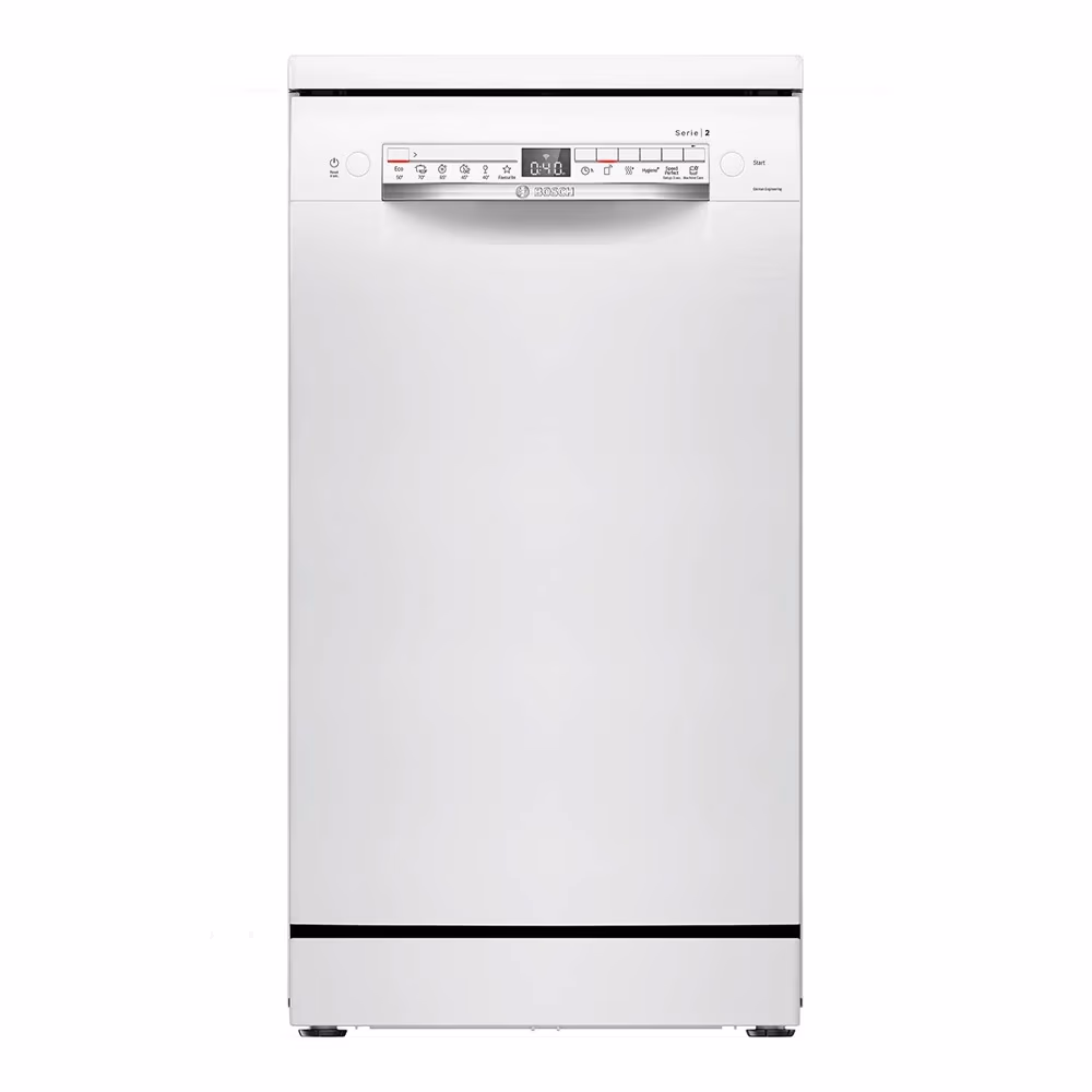 Посудомоечная машина  Bosch SPS2IKW55K 