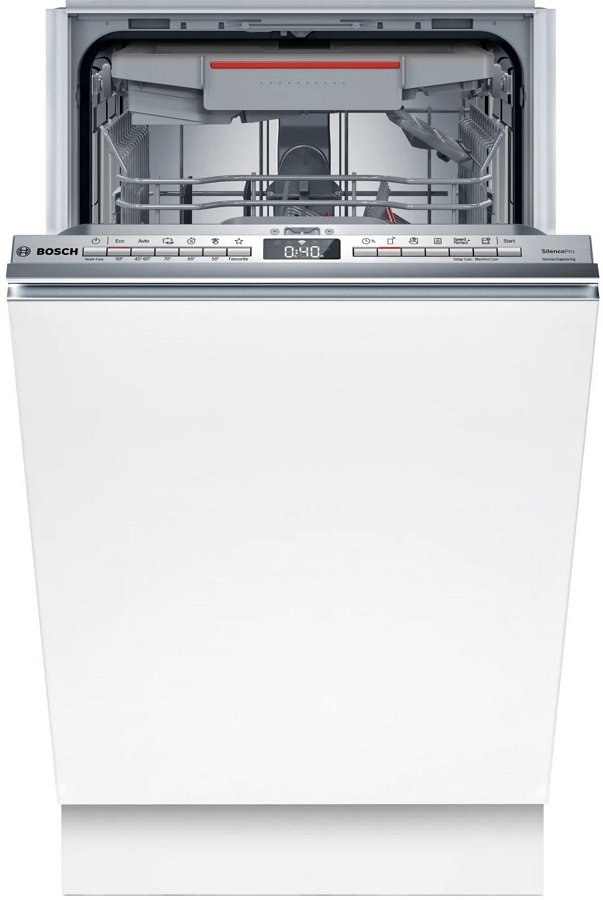 Masina de spalat vase Bosch SPV4EMX65K Gri /10 Seturi /Ingusta photo 1 Masina de spalat vase Bosch SPV4EMX65K Gri /10 Seturi /Ingusta photo 1