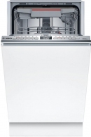 Masina de spalat vase Bosch SPV4EMX65K thumbnav 1
