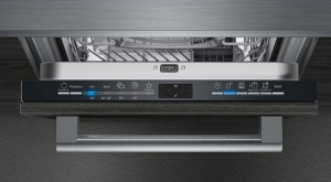 Посудомоечная машина  Siemens SR61IX05KE thumbnav 2