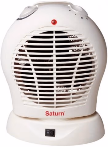 Ventilator termic Saturn STHT1245K 
