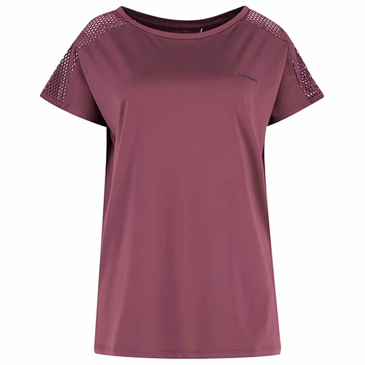 Tricou Demix Train Wmn Tee