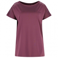 Tricou Demix Train Wmn Tee thumbnav