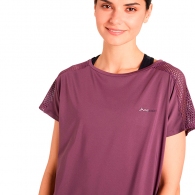Tricou Demix Train Wmn Tee thumbnav 2