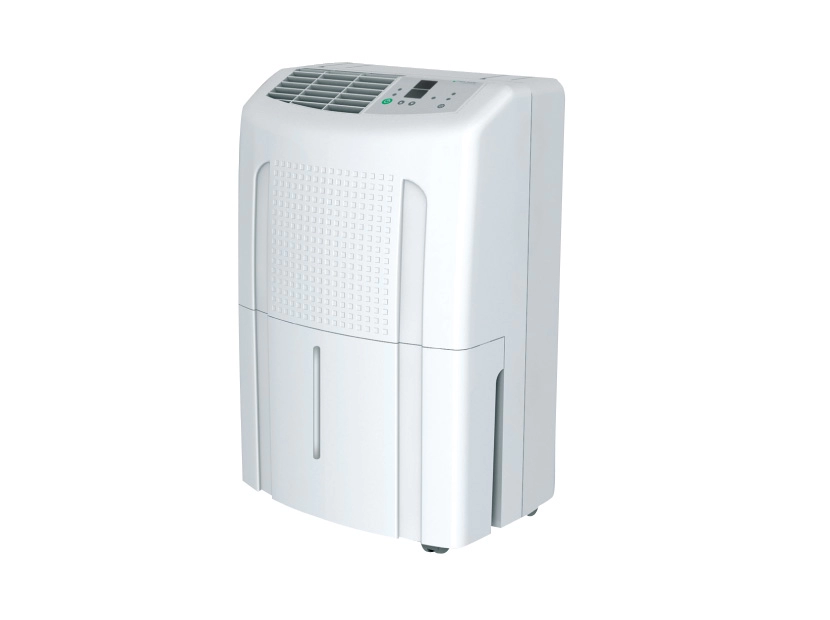 Dezumidificator Ballu BDH35L