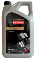 Ulei de motor Ford A5 5W-30 5L thumbnav 1