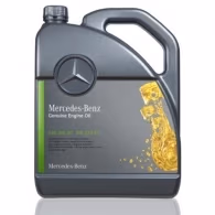 Ulei de motor MERCEDES-BENZ MB 229.52