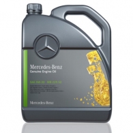 Ulei de motor MERCEDES-BENZ MB 229.52 thumbnav 1