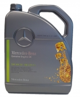 Моторное масло MERCEDES-BENZ  MB 5W30 229.51 thumbnav 1