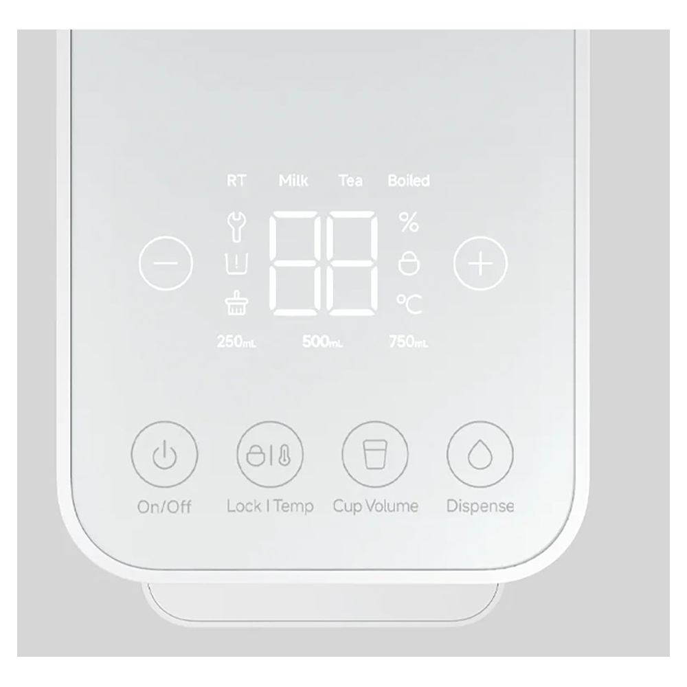 Thermopot Xiaomi Hot Water Dispenser EU 5L White photo 5