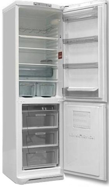 Frigider Hotpoint - Ariston RMBA2185L photo 2