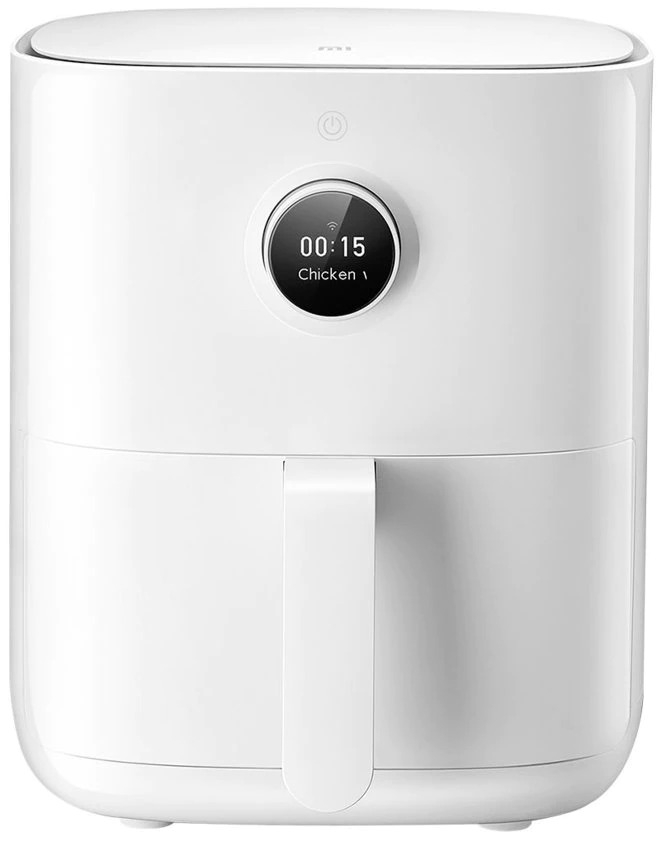 Аэрогриль Xiaomi Smart Air Fryer 3.5L 3.5 л photo 1 Аэрогриль Xiaomi Smart Air Fryer 3.5L 3.5 л photo 1