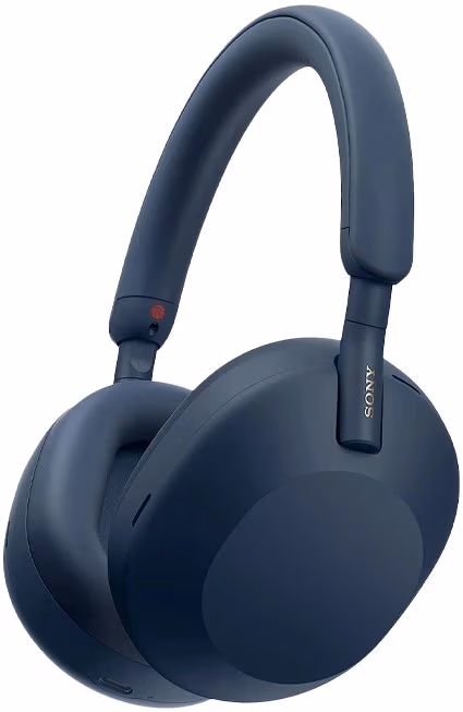 Наушники беспроводные Sony WH-1000XM5L