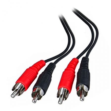 Кабель аналоговый AV Thomson 1011 photo 1