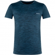 Футболка Demix Men running T-shirt thumbnav