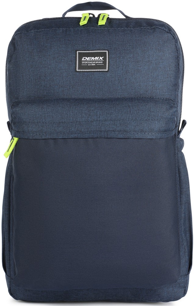 Rucsac Demix Backpack photo 