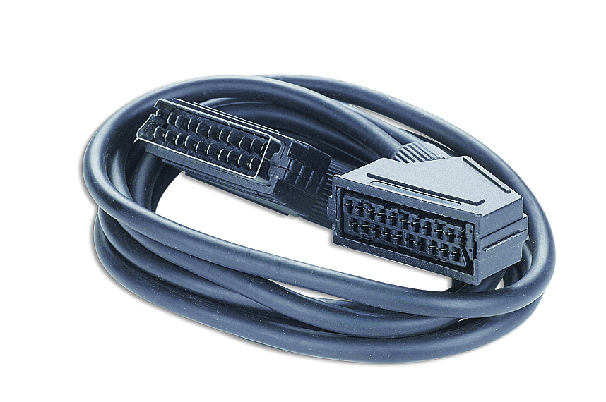 Кабель аналоговый AV Thomson 3013 photo 1