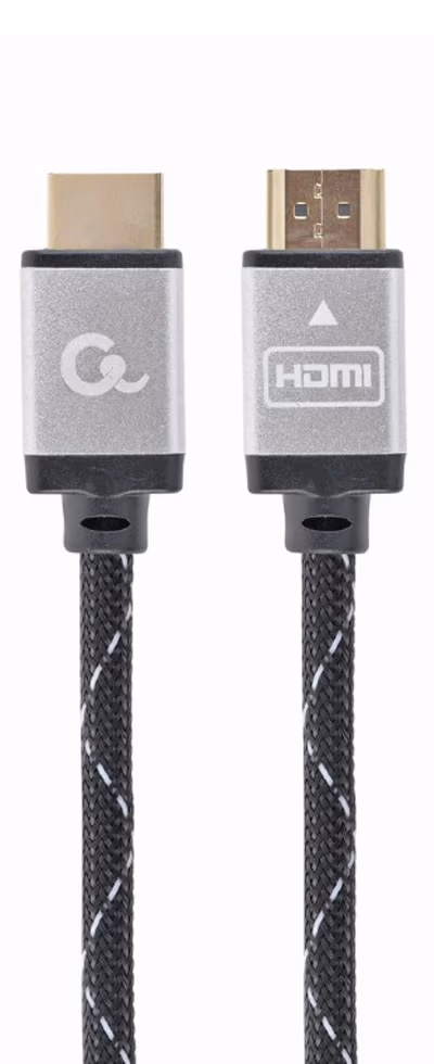 Кабель HDMI - HDMI Gembird CCBHDMIL5M 