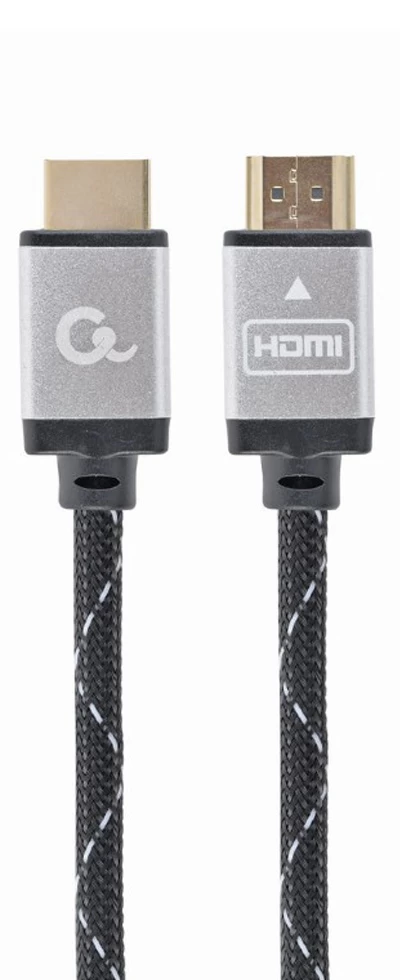 Cablu HDMI - HDMI Gembird CCBHDMIL5M