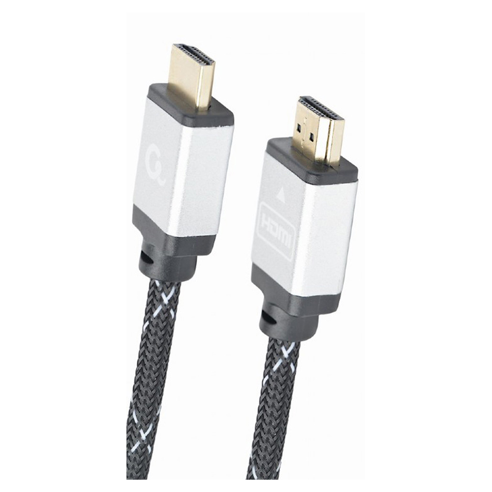 Cablu HDMI - HDMI Gembird CCBHDMIL5M photo 2