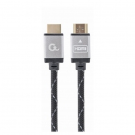Cablu HDMI - HDMI Gembird CCBHDMIL5M thumbnav 1