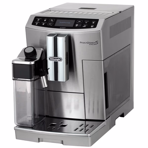 Кофемашина Delonghi ECAM 510.55.M   