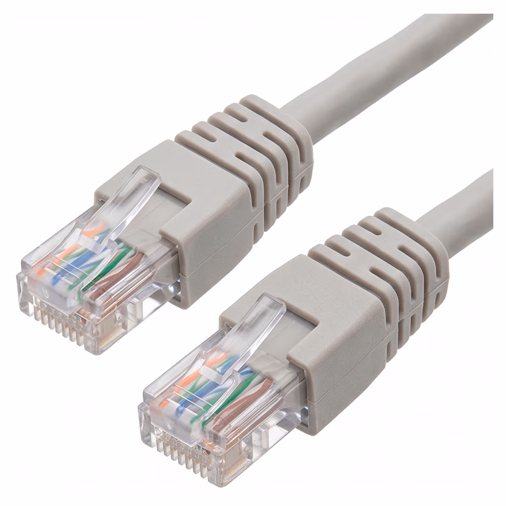 Patch Cord Gembird 5E PP12-0.5M 
