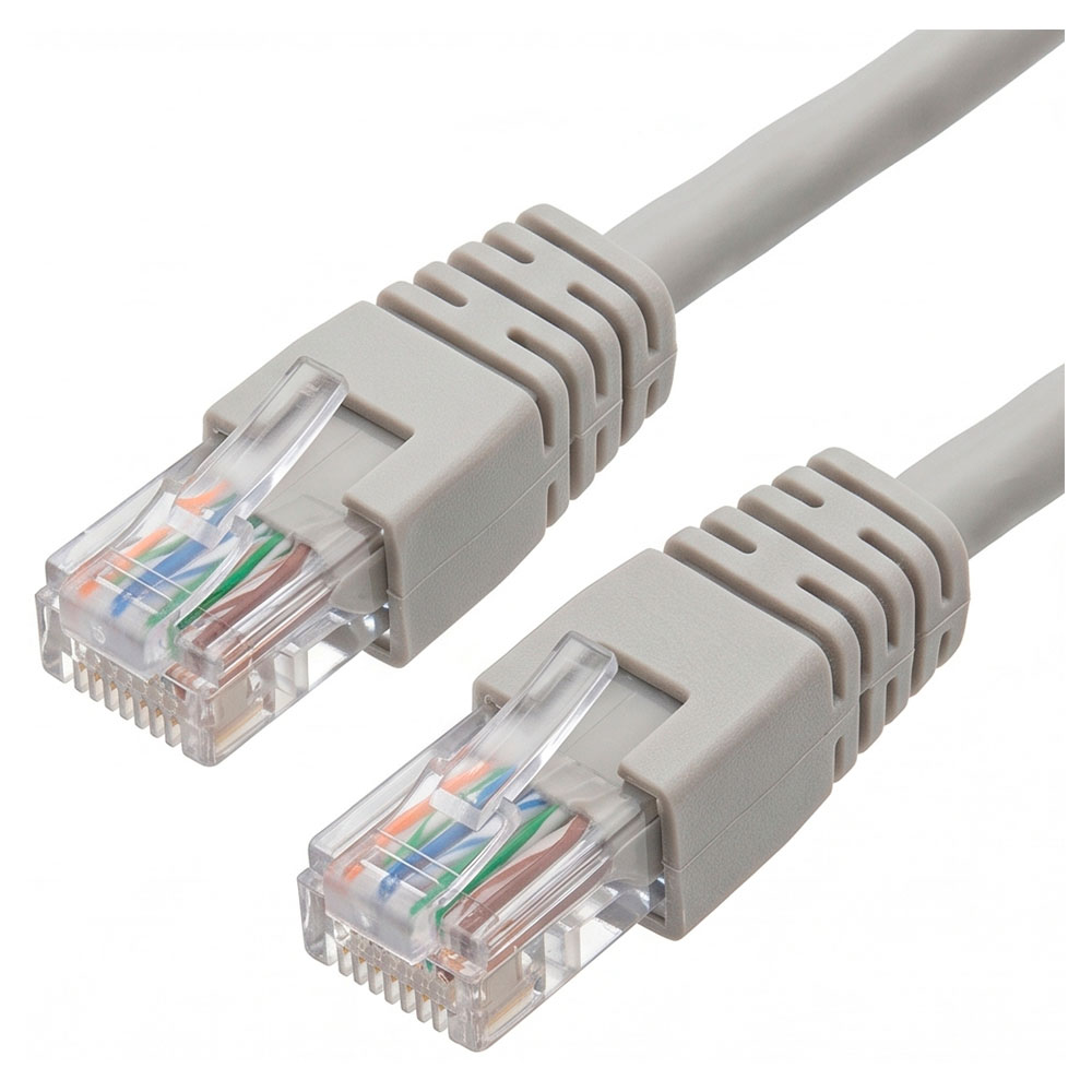 Patch Cord Gembird 5E PP12-0.5M photo 1