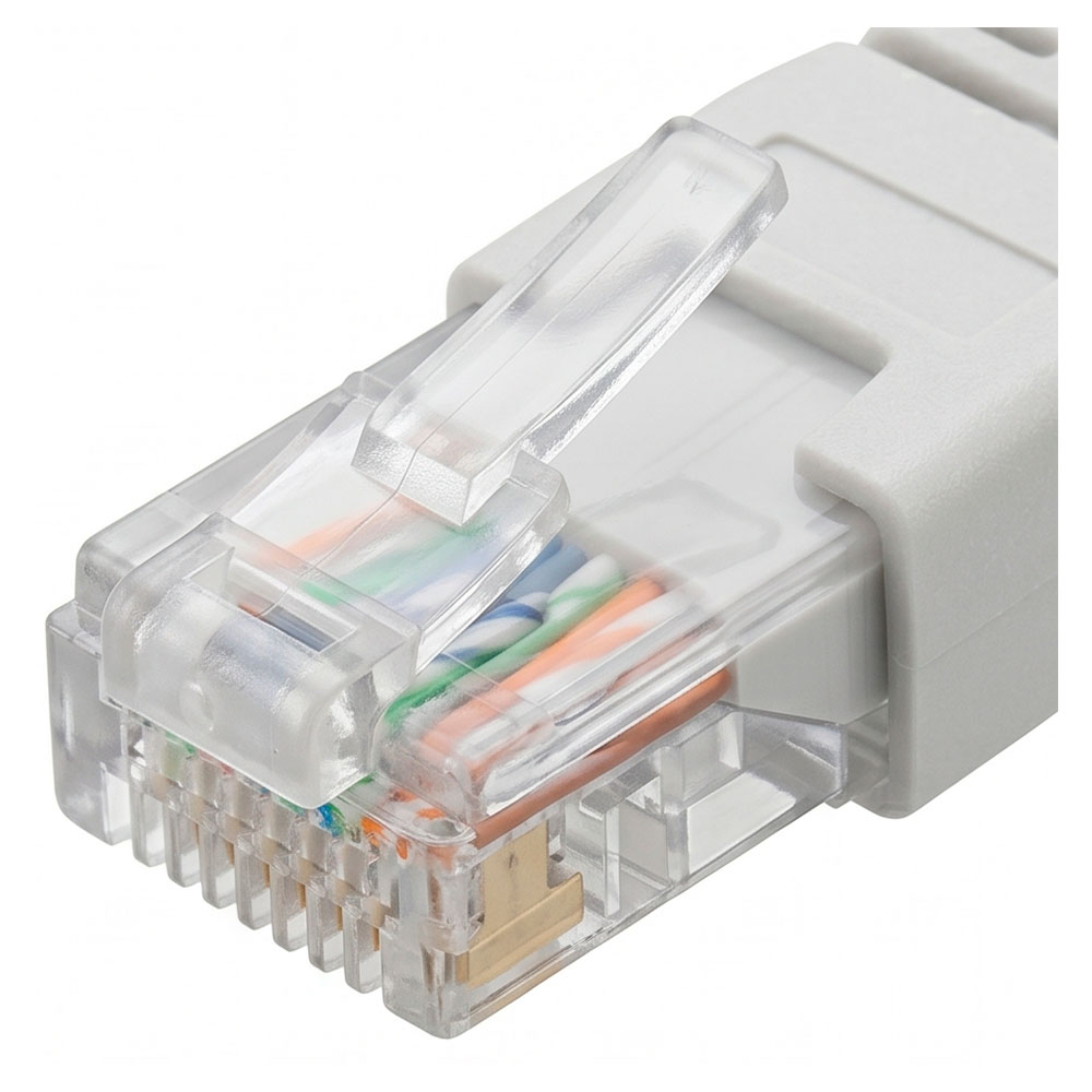 Patch Cord Gembird 5E PP12-0.5M photo 6