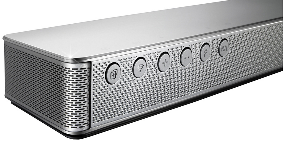 Soundbar LG LAS855M  photo 2