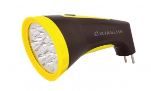 Стандартный фонарь Ultraflash  LED3815M thumbnav