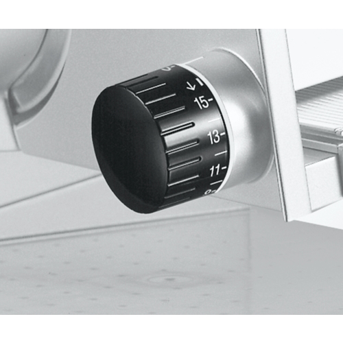 Ломтерезка Bosch MAS9555M photo 3