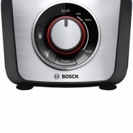 Блендер Bosch MMB65G5M, 2 скоростей, Черный thumbnav 2