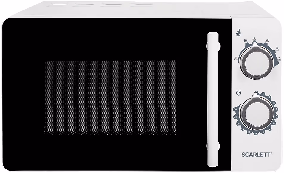 Cuptor cu microunde Scarlett SCMW9020S05M 