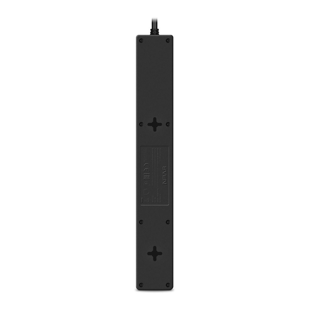 Prelungitor Sven SF-06E-16 5m/6p photo 3
