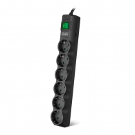 Prelungitor Sven SF-06E-16 5m/6p thumbnav 1