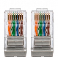 Сетевой кабель Spacer SpacerUTP05m thumbnav 4