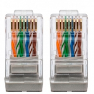 Сетевой кабель Spacer SpacerUTP05m thumbnav 6