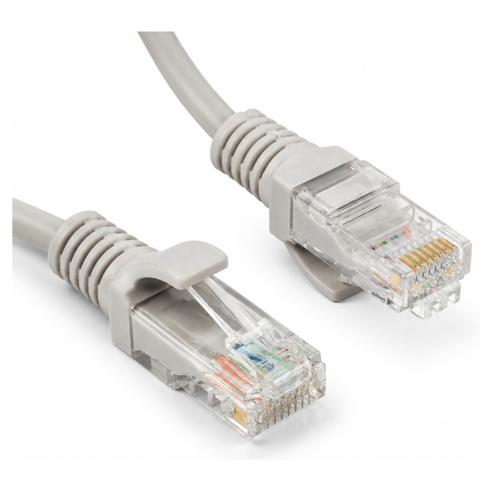 Сетевой кабель Spacer SpacerUTP75m photo 3