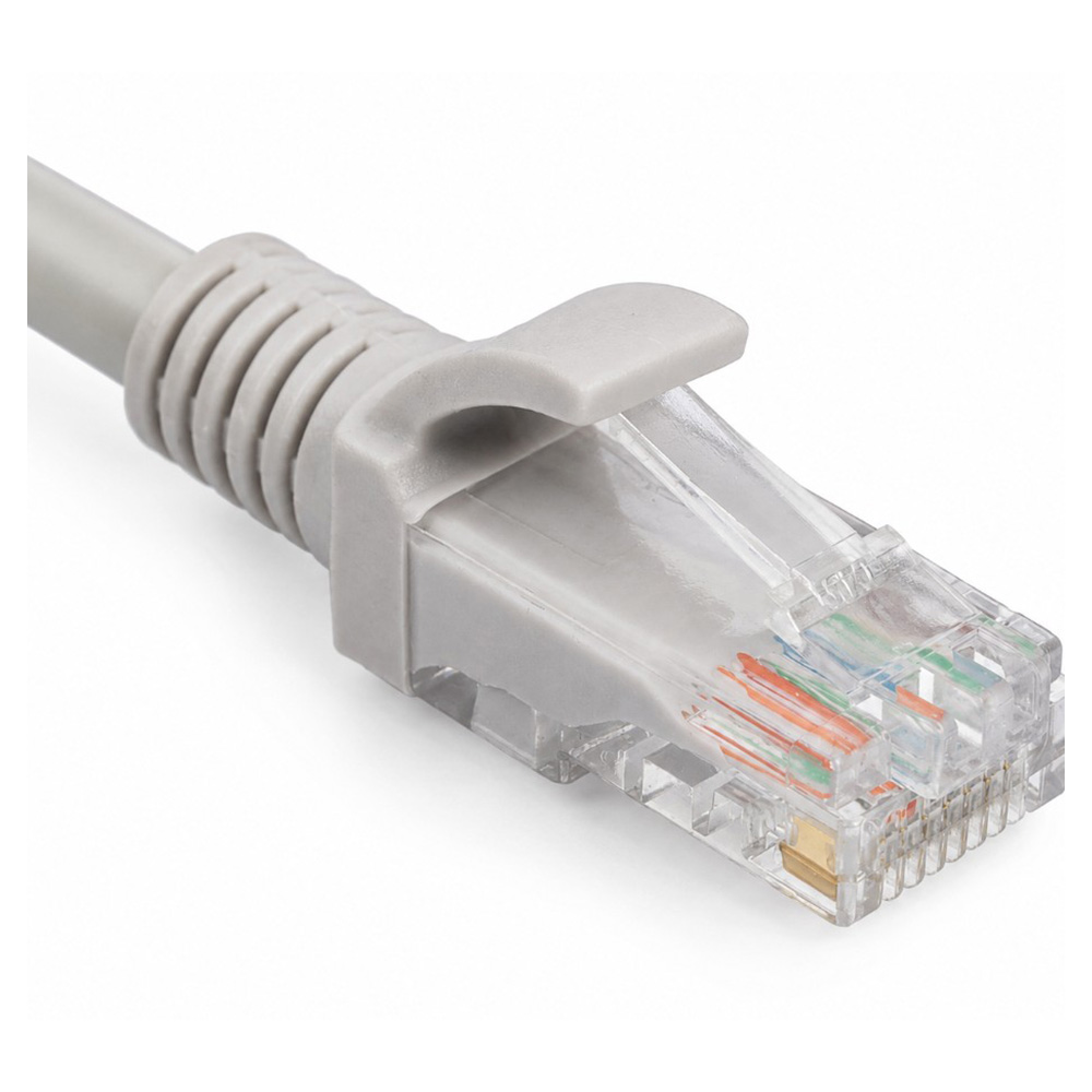 Сетевой кабель Spacer SpacerUTP75m photo 4
