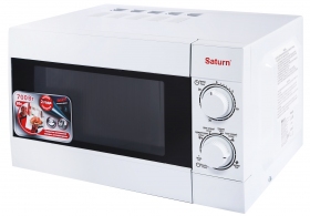 Микроволновая печь  Saturn ST-MW7155M thumbnav
