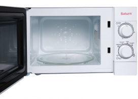 Микроволновая печь  Saturn ST-MW7155M thumbnav 2