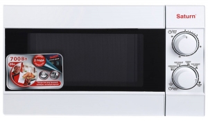 Микроволновая печь  Saturn ST-MW7155M thumbnav 4