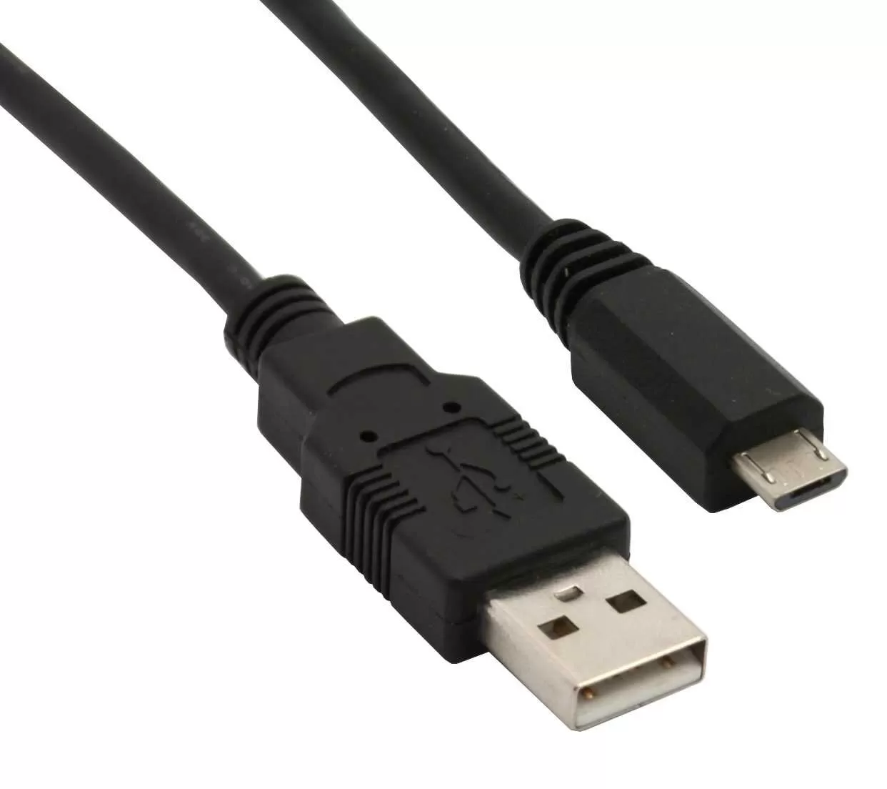 Cablu USB-A - Micro USB Eurolux Eurolux USB 8000 micro USB 1.5M