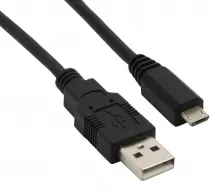 Cablu IT Eurolux Eurolux USB 8000 micro USB 1.5M