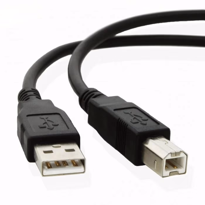 Кабель для принтера Eurolux USB8001