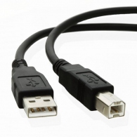 Кабель для принтера Eurolux USB8001 thumbnav 1